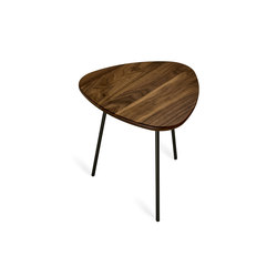 SOMOS Table d'appoint | table de chevet | trois rondes | Night stands | Joval