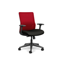 Novo | Task Chair | Office chairs | SitOnIt Seating