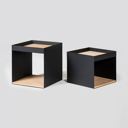 529 RIO - Coffee tables from Cassina | Architonic