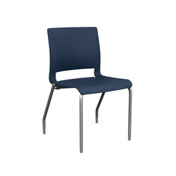 Rio | Side Chair | Chairs | SitOnIt Seating
