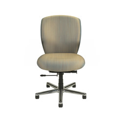 Non-Stop | Heavy Duty | Office chairs | SitOnIt Seating