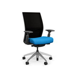 Amplify | Task Chair |  | SitOnIt Seating