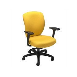 Knack | Task Chair | Office chairs | SitOnIt Seating