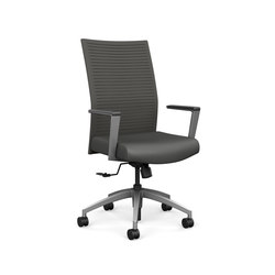 Sona | Conference | Office chairs | SitOnIt Seating