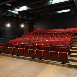 Drama | Auditorium seating | Hamari
