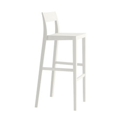 lyra bar stool 6-680 | Bar stools | horgenglarus