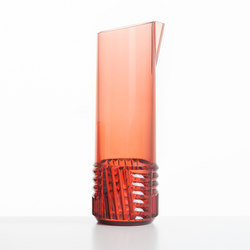 Trama Drink | Decanters / Carafes | Kartell