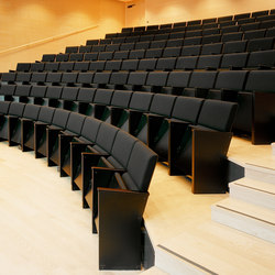 Odeon | Auditorium seating | Hamari