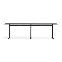 Acca | Standing tables | lapalma