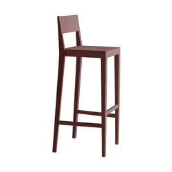 miro bar stool 11-400 | Bar stools | horgenglarus