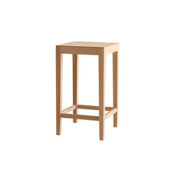 miro stool 11-560 | Bar stools | horgenglarus