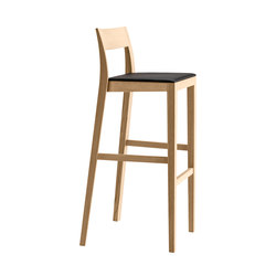 lyra bar stool 11-683 | Bar stools | horgenglarus