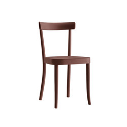 moser 1–250 | Chairs | horgenglarus