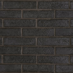 New York Black | Ceramic tiles | Rondine