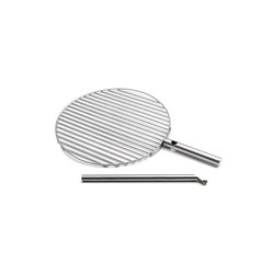TRIPLE Grid | Barbeque grill accessories | höfats