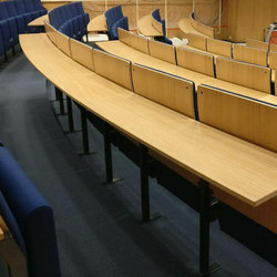 Fixed Tables | Fixed table | Seating | Hamari