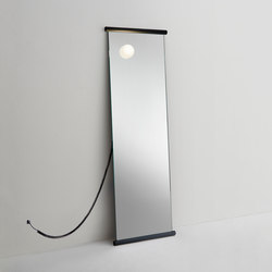Ecco Mirrors From Glas Italia Architonic