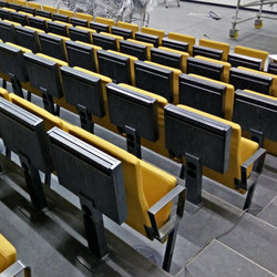 Folding Tables | NoteWB | Auditorium seating | Hamari