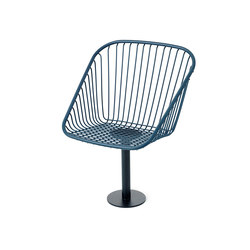 Korg chair | Chairs | nola