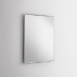 Starlight Mirror | Mirrors | Glas Italia