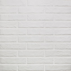 Tribeca White | Ceramic tiles | Rondine