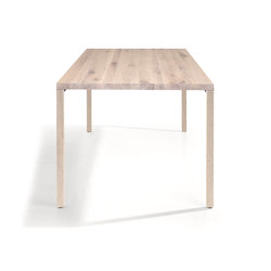 Layla | Dining tables | MBzwo