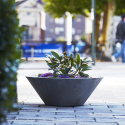 ABC planter | Plant pots | nola