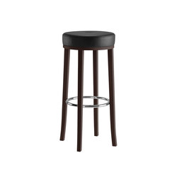 omega bar stool 11–853 | Bar stools | horgenglarus