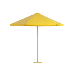 Four Seasons parasol | Garden accessories | nola