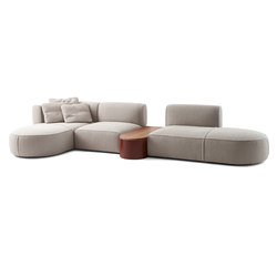 553 Bowy-Sofa | Sofas | Cassina