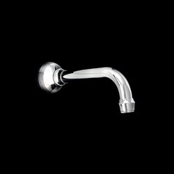 Black Morris bocca d’erogazione | Wash basin taps | Devon&Devon