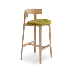 Maya H65 / H75 | Bar stools | Midj