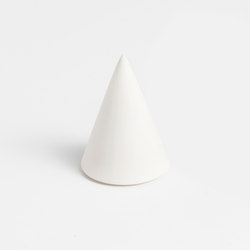 Salt Cone | Dining-table accessories | tre product