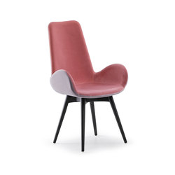Dalia PA LG | Chairs | Midj