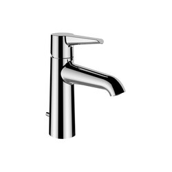 Pure
 | Basin mixer | Wash basin taps | LAUFEN BATHROOMS