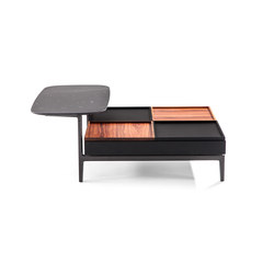 249 Volage Ex-S | Coffee tables | Cassina