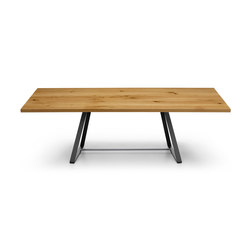 Alfred | Dining tables | Midj