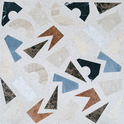 Barena | Ceramic tiles | Mondo Marmo Design