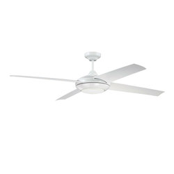 VENTILATOREN DECKENVENTILATOREN - Hochwertige Designer VENTILATOREN