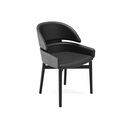 LLOYD chair | Chairs | Fiam Italia