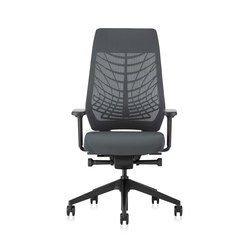 JOYCEis3 JC217 | Office chairs | Interstuhl