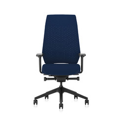 JOYCEis3 JC312 | Office chairs | Interstuhl