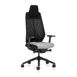 JOYCEis3 JC218 | Office chairs | Interstuhl