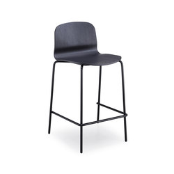 Liù H65 / H75 MT | Bar stools | Midj