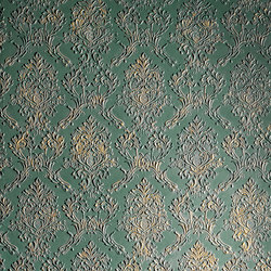 Rocco | Wall coverings / wallpapers | Lincrusta