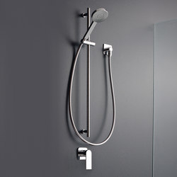100 | Shower controls | Rubinetterie Zazzeri