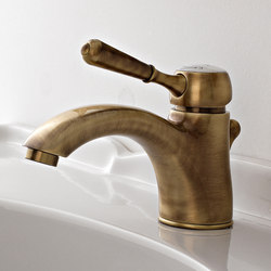 900 | Wash basin taps | Rubinetterie Zazzeri