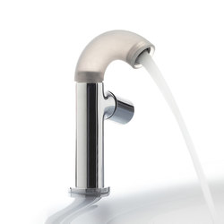 Pop | Wash basin taps | Rubinetterie Zazzeri