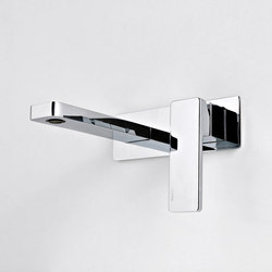 Qquadro | Wash basin taps | Rubinetterie Zazzeri