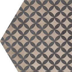 Terra | Astro Esa Vers.F | Ceramic tiles | Marca Corona